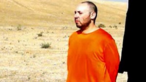 Video Alleges to Show Beheading of Journalist