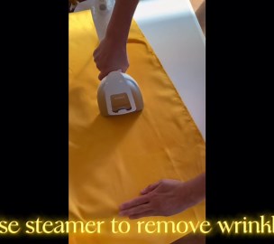 LTC LINENS 5 Pack Hunter Green Rectangle Tablecloths 70 x 120 Inch for 6 or 8 ft Rectangular Banquet Tables with Half-Drop - Stain and Wrinkle Resistant Polyester Cloth Table Covers for Wedding, Party