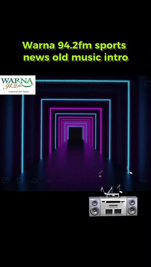 Iconic Sports Intro Music from Warna 94.2FM