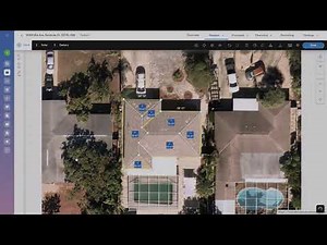 2D Design in Solargraf