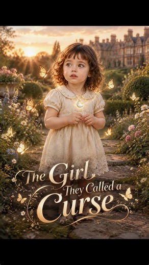 The Girl They Called a Curse – drama clip and summary