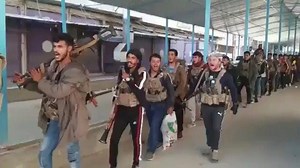 2.5K views · 75 reactions | Ahh what a peaceful civillian crowd. -Tobacco | Random Turkish Army Memes | Facebook