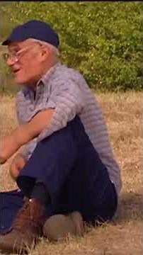 selo gori a baba se ceslja