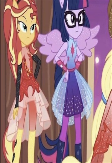 #sunsetshimmer x #scitwi — bro this is so wholesome they helped each other (yes ik it’s a diff twilight js stay with me) | this is going to flop i js know it is💔💔💔 took 2 hrs bro and its so chopped the quality is ruined bru #mlp #equestriagirls #mylittlepony my little pony mlp equestria girls the dazzlings under our spell welcome to the show battle of the bands scitwi sciset twilight sparkle sunset shimmer main6 new perspective panic! at the disco