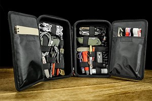 Clip&Carry EDC Storage Cases