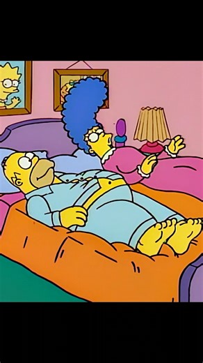 Homer weighs over 300 pounds #thesimpsons #shortsvideo #movie