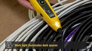 Reviews for Klein Tools Tone and Probe Tester and Wire Tracer Set, (Ethernet RJ45/Data/Voice/Video) | Pg 1 - The Home Depot