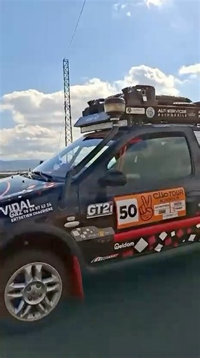 16K views · 121 reactions | Sur le retour  le trajet est long mais tout se passe bien, paupau a pris les commandes Nous sommes actuellement au milieu de l’Espagne encore de bonnes grosse heures de route  en direction du Grau du Roi pour passer quelques jours de vacances supplémentaires bien mérités  | GPA Auto 43 | Facebook