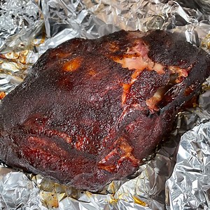 Beginner's Guide to Smoking a Pork Butt | Pork Butt Recipe