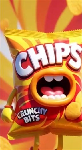 Coca Cola & Chips Are Harming Your Stomach 😱 | Drink Water on Empty Stomach 💧