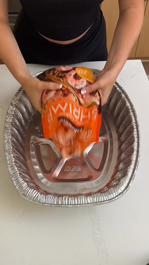 you’ll thank me for this pasta #pasta #seafood #littlemermaid #ariel #Recipe #cooking #dinner #chef #405 | Janelle