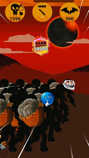 STICK WAR LEGACY FINAL BOSS 🔥 ll STICK WAR 3 #stickwarlegacy #stickman