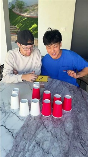 The Roll And Stack Challenge 🎲