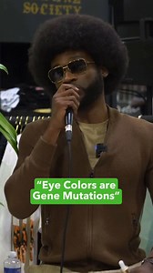 12 reactions | ️Eye Colors are Gene Mutations️ SNPs (single...