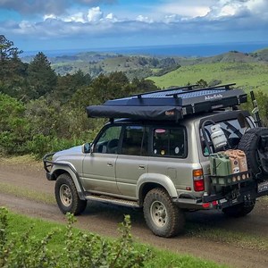 153 reactions · 19 shares | Overlanders often push the limits of vehicle capacity, but what do you actually NEED to bring on an overland trip? | Overland Expo | Facebook