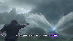 Top 10 most powerful MCU weapons.. #marvelcomics #captainamerica #mcu #marvelstudios #captainmarvel #movie #doomsday #avengers #thanos #wanda @topfans | Marvel Quotes Reels