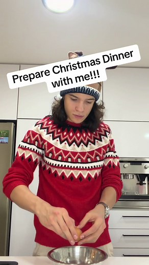 Prepare a Memorable Christmas Dinner this Year