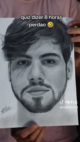 Realistic Drawing Tutorial | Learn to Draw Like a Pro!