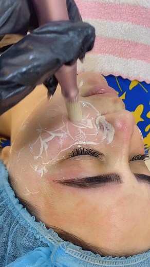 تنظيف البشرة عميق نزع الشعر من الوجه بيبي جلو شفار ميكروبلادينغ شادينغ بصحتك ❤️❤️❤️ | YouSsi Lotus