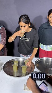 3.6M views · 38K reactions | 5 गिलास Sugarcane Juice Drink Challenge  | Winner prize 1800₹ Cash #shortsreels #pcrfood #challenge | PCR FOOD Shorts | Facebook