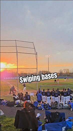Steel. #baseball #youthbaseball #littleleague #highlights #steel