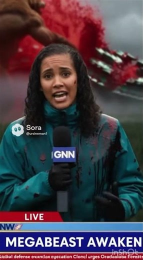 Werebear resume: Werebear destroys an evil snake