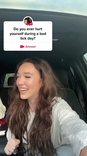 Managing Vocal and Motor Ticks on Bad Days