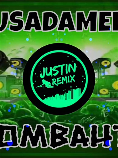 Bass Boosted Moombahton Justin Remix Experience