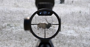 1.2M views · 458 reactions | Introducing the revolutionary Veracity PH from Burris Optics. A tool for the hunter that just plain works. | Scheels Outdoors | Facebook