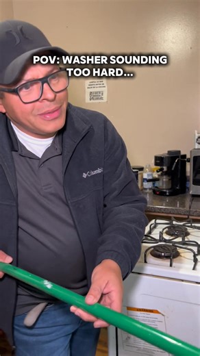 When that washer starts getting too violent…💥 Maybe it’s time for an upgrade! #washeranddryer #applianceliquidators #washerexplodes #washernoise | Gwinnett Appliances