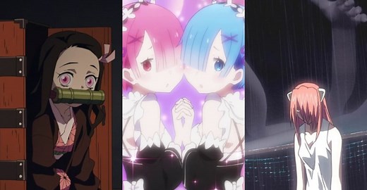 25 Best Demon Girls in Anime Ranked