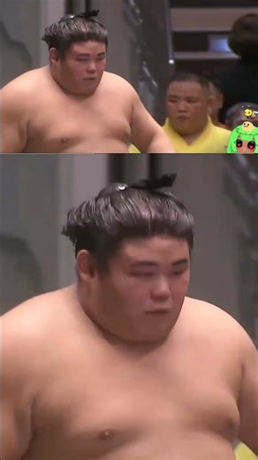 Onosato vs Hakuoho September 2025
