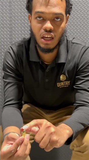 Hollow Point vs Range Ammo: What’s the Difference and When to Use Each