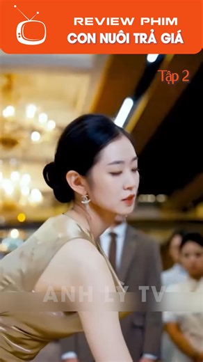 Tập 2 | Cả gia đình mù quáng tin con nuôi, thế nhưng chúng không ngờ cô con gái ruột lại không hề đơn giản #Review #Reviewphim #Phimhaynhat | Sống và Ngẫm