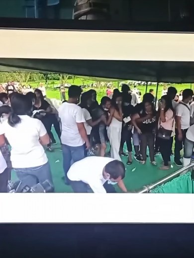 What a Pass! Manalili Clip