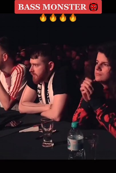 Tomazacre Beatboxing Battle - Bass Monster and GBB 2023