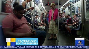 226K views · 4.7K reactions | "As long as God gives you life and gives me strength, I'll have to keep doing it." Introducing Dr. Melissa Freeman, 92 -- thriving as she's dedicated more than 6 decades to practicing medicine. Robin Roberts brings us her incredibly inspiring story. gma.abc/2HNA1Wz | Good Morning America | Facebook