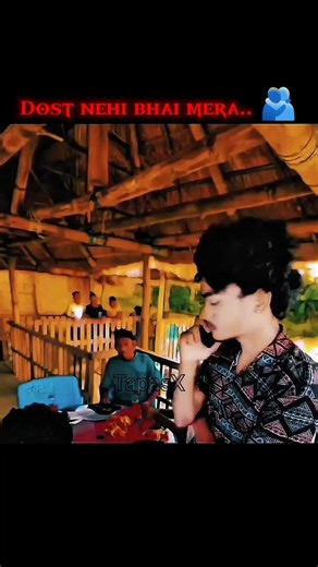 Brotherhood Beyond Friendship: The Unbreakable Bonds of Men