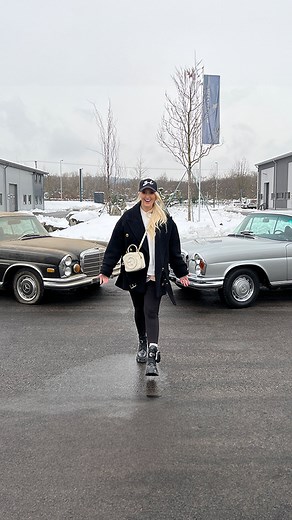 Supercar Blondie on Instagram: "These rust buckets can be turned into million dollar cars thanks to the restoration experts at @motorclassichungary 🔥😍"
