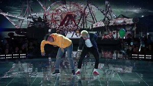 111K views · 3.2K reactions | Want to see @bdash_2 and @officialkonkrete from @nbcworldofdance perform LIVE? See them and other World of Dance stars on the World of Dance Live tour this fall. Visit worldofdancelive.com for locations and tickets. . . . #thisiswod #worldofdance #dancers #choreography #dance4life #dancelifestyle #hiphopdance #afrodance #dancestage #dancestudio #talent #wodlive18 | World of Dance | Facebook