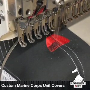 7K views · 89 reactions | Have your unit logo put on a hat or shirt https://leatherneckforlife.com/collections/custom-shop | Leatherneck for Life | Facebook