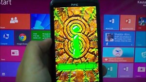 Unlimited Coins & Unlimited Gems In TEMPLE RUN 2 For ANDROID