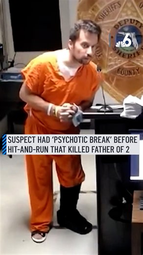 14K views · 117 reactions | A man accused of killing a father of two...