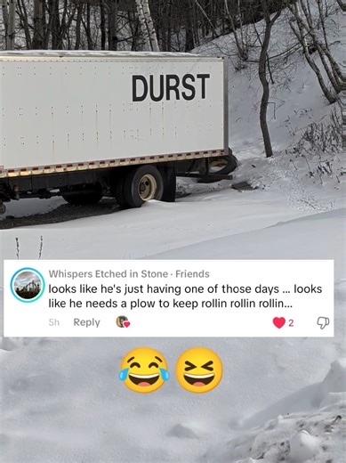 The Limp Bizkit truck needs to get rolling!😆 @Whispers Etched in Stone @freddurst #limpbizkit #fyp #rock #funny #music