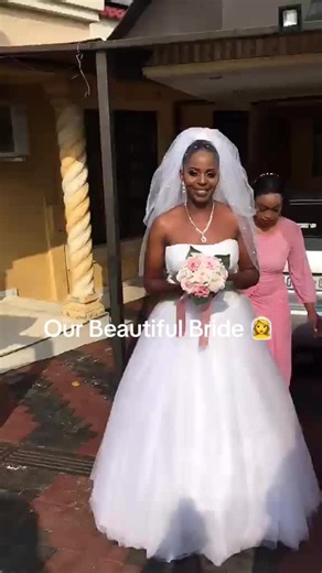 Our Beautiful Bride: Wedding Vibes and Stunning Moments