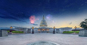 A Capitol Fourth | A Capitol Fourth (2020) | Season 2020 | Episode 1
