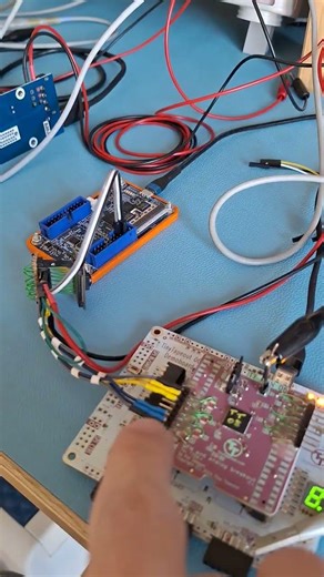 TT008 used as deserializer for MIPI CSI camera