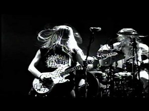 Alice In Chains - Real Thing (Live In Seattle '90) HD