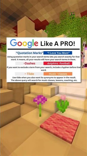 Google Life Hacks?! 🤯👀