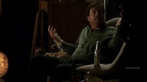 Watch Backstrom Season 1 Episode 4 - I am a Bird Now